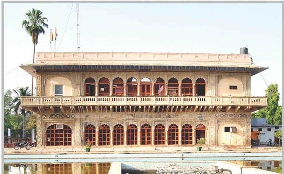 अमृत योजना भ्रष्टाचार जांच के लिए सभापति ने की समिति गठित